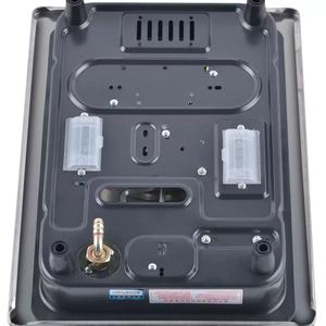 Estufa de Gas Empotrada Personalizada de Fábrica para Hotel, de un Solo Quemador, L.<span class=keywords><strong>P</strong></span>.<span class=keywords><strong>G</strong></span>., Fácil Operación, Instalación Gratuita - Product Image 2