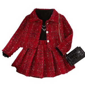 Ensemble de vêtements pour bébé fille, variété de styles différents - Product Image 6