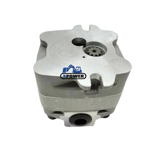 Bomba de engranajes principal 705-41-01920 para excavadora-1/2/2" - Product Image 4