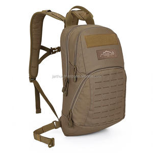 Último estilo Mochila de senderismo Bolsas tácticas Las mejores bolsas de aventura Buena capacidad de almacenamiento Compartimentos grandes - Product Image 3