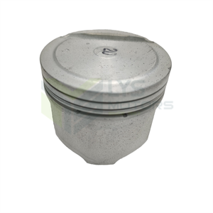 Nouveau kit de piston LYS Motors avec segments G4GF 2.0L 23410-23921 23410-23922 82MM pour pistons de moteur - Product Image 1