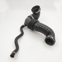 Tuyau de conduit de filtre à air pour RG Colorado Trailblazer S10 2.8 16v - 94771937 94718909 52086620 94711908