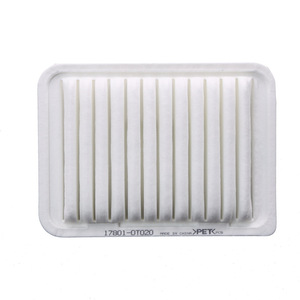 Filtre à air de voiture 17801-0T020 pour Toyota Yaris Levin Corolla Vios Xiaobawang - Product Image 1