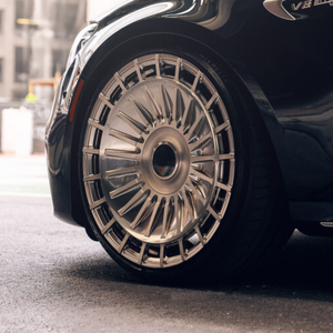 Jantes forgées de 20, 21, 22, 24, 26, 28 pouces pour <span class=keywords><strong>Rolls</strong></span>-<span class=keywords><strong>Royce</strong></span> Ghost Phantom Cullinan Dawn Phantom <span class=keywords><strong>Silver</strong></span> <span class=keywords><strong>Shadow</strong></span> <span class=keywords><strong>Silver</strong></span> Spirit bmw S21-12 - Product Image 2