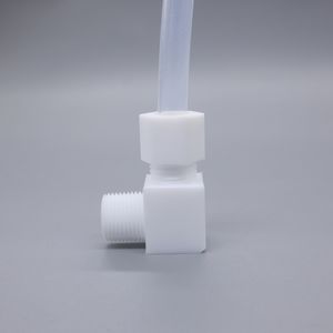 <span class=keywords><strong>PTFE</strong></span> encaixes <span class=keywords><strong>ptfe</strong></span> tubulação montagem <span class=keywords><strong>ptfe</strong></span> tubo engate rápido encaixes hotend parte - Product Image 3