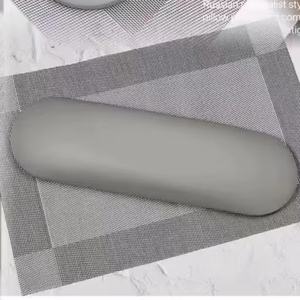 Ensemble de repose-bras pour manucure LE SpecialPremium confortable, repose-main pour salon de manucure, augmentant la hauteur et résistant à la saleté - Product Image 1