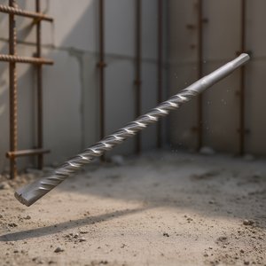 Foret à découper Sds Plus Elite 4 pour maçonnerie et béton - Product Image 3