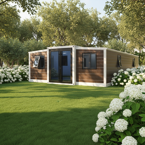 Maison mobile <span class=keywords><strong>en</strong></span> fibre de verre pour <span class=keywords><strong>piscine</strong></span>, conteneur, tente, caravane - Product Image 1