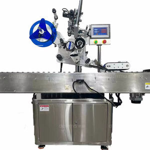 เครื่องบรรจุและปิดฝาขวดวอดก้าไวน์อัตโนมัติ สายการผลิตเครื่องบรรจุและปิดฝาน้ำ - Product Image 1