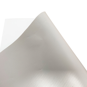 Bâche imperméable en pvc lona, bâche Terpal <span class=keywords><strong>solide</strong></span> et souple - Product Image 4