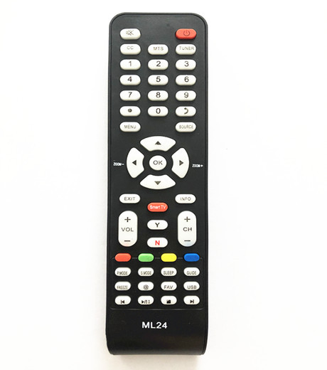 New Tv Remote Control ,cheaper Price With High Quality
