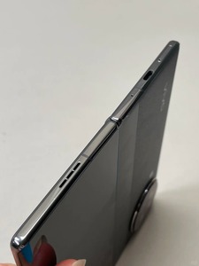 Lote de teléfonos inteligentes plegables Android Vi Vo X Fold2 5G originales usados de grado A+, desbloqueados, de segunda mano - Product Image 4