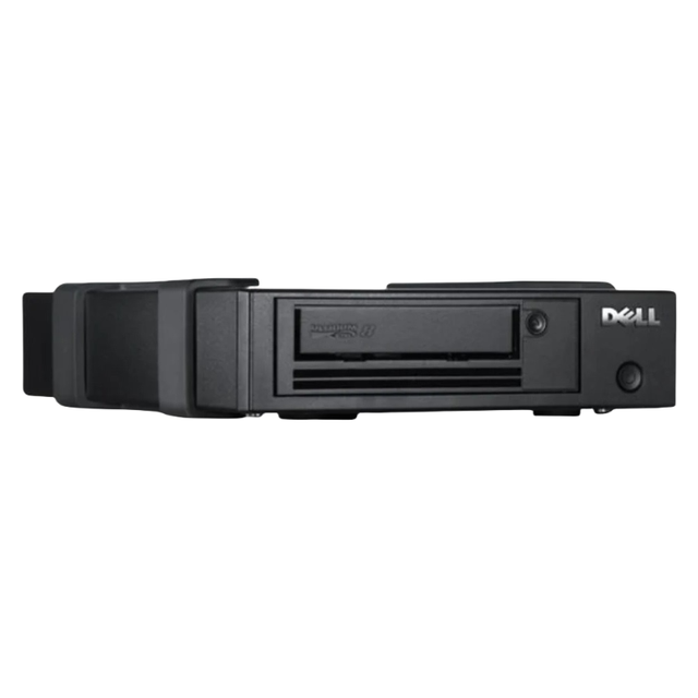 De Ll PowerVault LTO-8 LTO-5 LTO-6 LTO-7 External Tape Drive