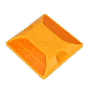 Оптовая продажа, светоотражающий отражатель для дорожного покрытия - Product Image 1