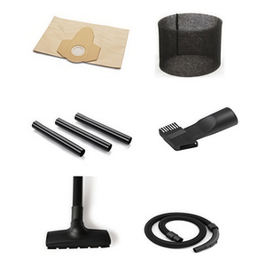 <span class=keywords><strong>Aspirateur</strong></span> eau <span class=keywords><strong>et</strong></span> poussière K-D/W 12L 15L avec fonction souffleur, moteur électrique 1300W, aspiration puissante, <span class=keywords><strong>léger</strong></span> <span class=keywords><strong>et</strong></span> portable - Product Image 4