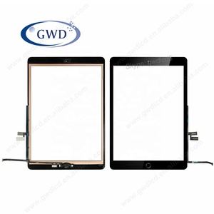 Pantalla táctil digitalizadora de 10,2 pulgadas para iPad 8 2020, 8th Gen, cristal A2270 A2428 <span class=keywords><strong>A2429</strong></span> - Product Image 1