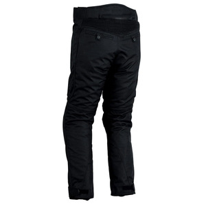 Ensemble moto hiver léger grande taille, manches longues, qualité supérieure, faible MOQ, pantalon et veste en Cordura pour motard - Product Image 2