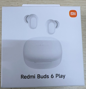 Venta al por Mayor Mundial Xiao <span class=keywords><strong>Mi</strong></span> Redmi Buds 6 Play Auriculares Inalámbricos BT 5.4 con Cancelación de Ruido para Xiaomi - Product Image 4