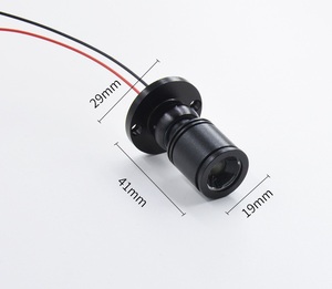 Mini projecteur <span class=keywords><strong>LED</strong></span> 1W <span class=keywords><strong>12V</strong></span> encastré <span class=keywords><strong>pour</strong></span> exposition de bijoux, plafond encastré COB, <span class=keywords><strong>Spot</strong></span> lumineux <span class=keywords><strong>pour</strong></span> décoration d'armoire - Product Image 4