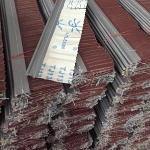 Brosses de ponçage en papier abrasif B-<span class=keywords><strong>RT</strong></span> sur mesure, grains 180, 240, 320, pour ponçage du bois, pour ponceuse - Product Image 6