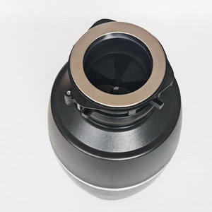 Trituratore di Rifiuti Alimentari da Lavello, Macchina per lo Smaltimento dei Rifiuti Alimentari - Product Image 4