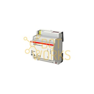 ABB 2CKA006136A0218 - Nuovo - Product Image 1