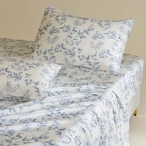 Parure <span class=keywords><strong>de</strong></span> lit personnalisée imprimée, design <span class=keywords><strong>de</strong></span> luxe, lisse, taille Queen, <span class=keywords><strong>housse</strong></span> <span class=keywords><strong>de</strong></span> <span class=keywords><strong>couette</strong></span> et drap-<span class=keywords><strong>housse</strong></span> – Offre Spéciale - Product Image 6