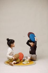 Venta al por Mayor en Línea de Ropa Infantil, Pantalones Harem Casuales con Estampado de Animales para Niñas, de China - Product Image 2