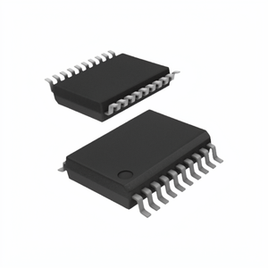 อินเทอร์เฟซ ICL3223IAZ-T 20 SSOP ชิ้นส่วนอิเล็กทรอนิกส์ BOM IC มีสินค้าในสต็อก - Product Image 1