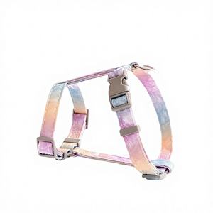 Arnés Personalizado al por Mayor para Perros Pequeños y Gatos, Ajustable, con Cambio Gradual, Sin Tirones - Product Image 5