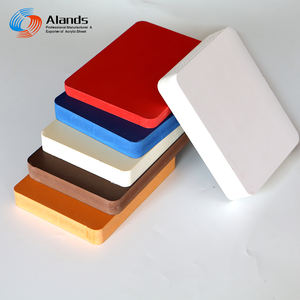 Tablero de espuma de PVC blanco de <span class=keywords><strong>3mm</strong></span> 5mm 8mm 10mm 15mm 20mm para cartelera - Product Image 6