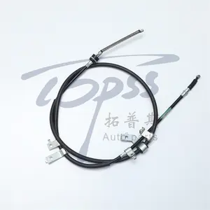 Câbles de frein de boutique en ligne d'usine de mise à niveau de qualité OEM MN102416 pour MITSUBISHI