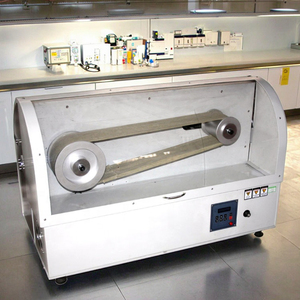 SATRA TM133 Biege tester für Schuh-Außen sohlen gürtel - Product Image 4