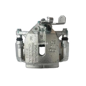 Kaicheng ปั๊มเบรคหลังเหล็กใหม่สำหรับรถกระบะ Changan Hunter 3502230-BU01 F70 - Product Image 1