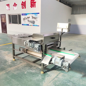New Automatic Tuna <b>Fish</b> <b>Processing</b> <b>Machine</b> Trout Filleting Tilapia Peeling and Lapping <b>Machine</b> 400-1000kg/h Capacity on Sale - Product Image 4