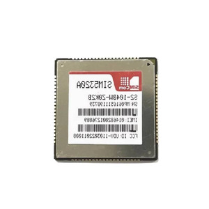 Carte de commande de magnétron M24FB-610, module 2G 3G 4G 5G pour pièces de four à micro-ondes - Product Image 2