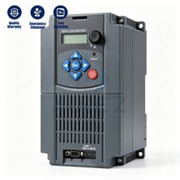 6SL3211-0AB15-5UA1 VFD Inverter Servo 6SL32110AB155UA1 Dengan Layanan Pengukuran Inersia Opsional