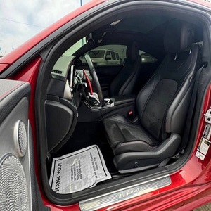 <span class=keywords><strong>2018</strong></span> <span class=keywords><strong>Mercedes</strong></span>-<span class=keywords><strong>Benz</strong></span> Clase <span class=keywords><strong>C</strong></span> <span class=keywords><strong>AMG</strong></span> <span class=keywords><strong>C</strong></span> <span class=keywords><strong>43</strong></span> cuidadosamente usado con caja de cambios automática - Product Image 6