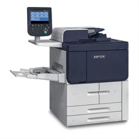 Imprimante laser multifonction A3 noir et blanc monochrome reconditionnée et testée, modèle B9100 pour Xerox Primelink