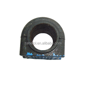 Buje de barra estabilizadora delantera para camioneta Dodge <span class=keywords><strong>Dakota</strong></span> Ram 1500 2006-2008 Durango 55366781AA 55366781AB 55366781 K7383 - Product Image 3