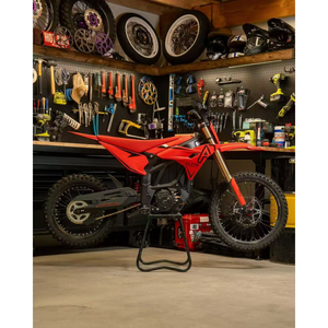 Motocicleta Eléctrica Todoterreno Altis Sigma 98V 35Ah 120Km/h de Alta Velocidad para Adultos - Product Image 1