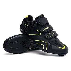 Chaussures personnalisées baskets de vitesse de vélo bottes de vélo de route plates chaussures de cyclisme crampons pédale baskets de vélo de montagne - Product Image 4