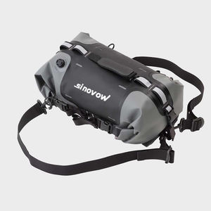 Bolsa Lateral Impermeable <span class=keywords><strong>para</strong></span> Motocicleta, Personalizada con Logotipo, de PVC y TPU, <span class=keywords><strong>para</strong></span> Viajes <span class=keywords><strong>en</strong></span> Bicicleta - Product Image 1