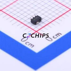 Nouvel amplificateur opérationnel original de puce d'IC de circuit intégré de SC-70-5 d'OPA348AIDCKR - Product Image 1