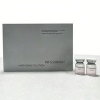 Sérum Visage Anti-Âge à la Niacinamide et aux Peptides en Stock – Réduit les Rides, Resserre les Pores, Atténue les Taches et la Pigmentation