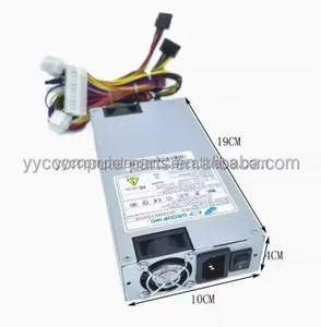 Fuente de alimentación para servidor 1u Original, fuente de alimentación industrial, <span class=keywords><strong>Mini</strong></span> <span class=keywords><strong>ITX</strong></span>, chasis, entrada de CA, 100-240V, novedad de 2000, 1 unidad - Product Image 4