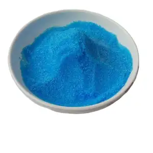 Good quality and good price Agricultural grade 98% CAS 7758-98-7 purity higher copper sulfate