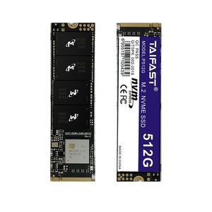 Taifast 512GB <b>M.2</b> <b>NVMe</b> <b>SSD</b> PCIe Interface For Laptop Desktop Solid State Drive - Product Image 2