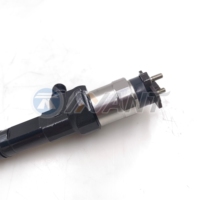 Injektor Bahan Bakar Diesel Rumah Tangga Berkualitas Tinggi NANT Baru 095000-6800/9690 Umum untuk Peralatan Pengujian Nomor Nosel DLLA150P1113
