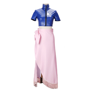 ชุดคอสเพลย์นิโค โรบิน ชุดเดรสวันพีซ สำหรับผู้หญิง งานคอสเพลย์ปาร์ตี้ - Product Image 2